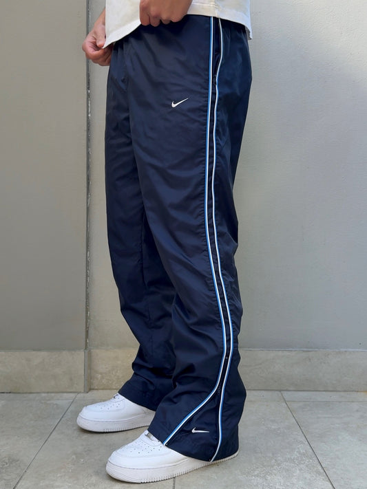 Nike Vintage Track Pants SUPER RARE 2000s (M)