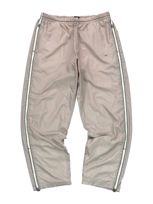 Nike Vintage Track Pants SUPER RARE 2000s (L)