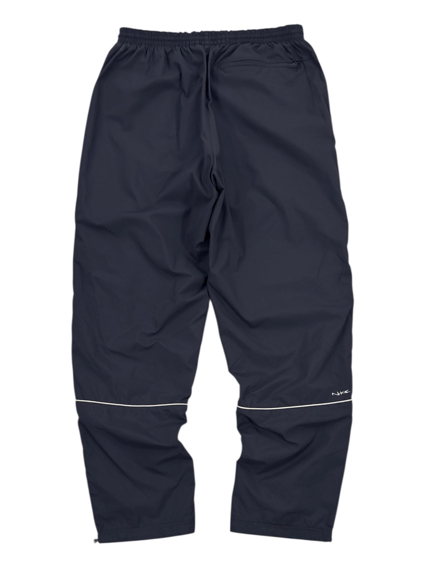 Nike Vintage Track Pants SUPER RARE 2000s Grey (L)