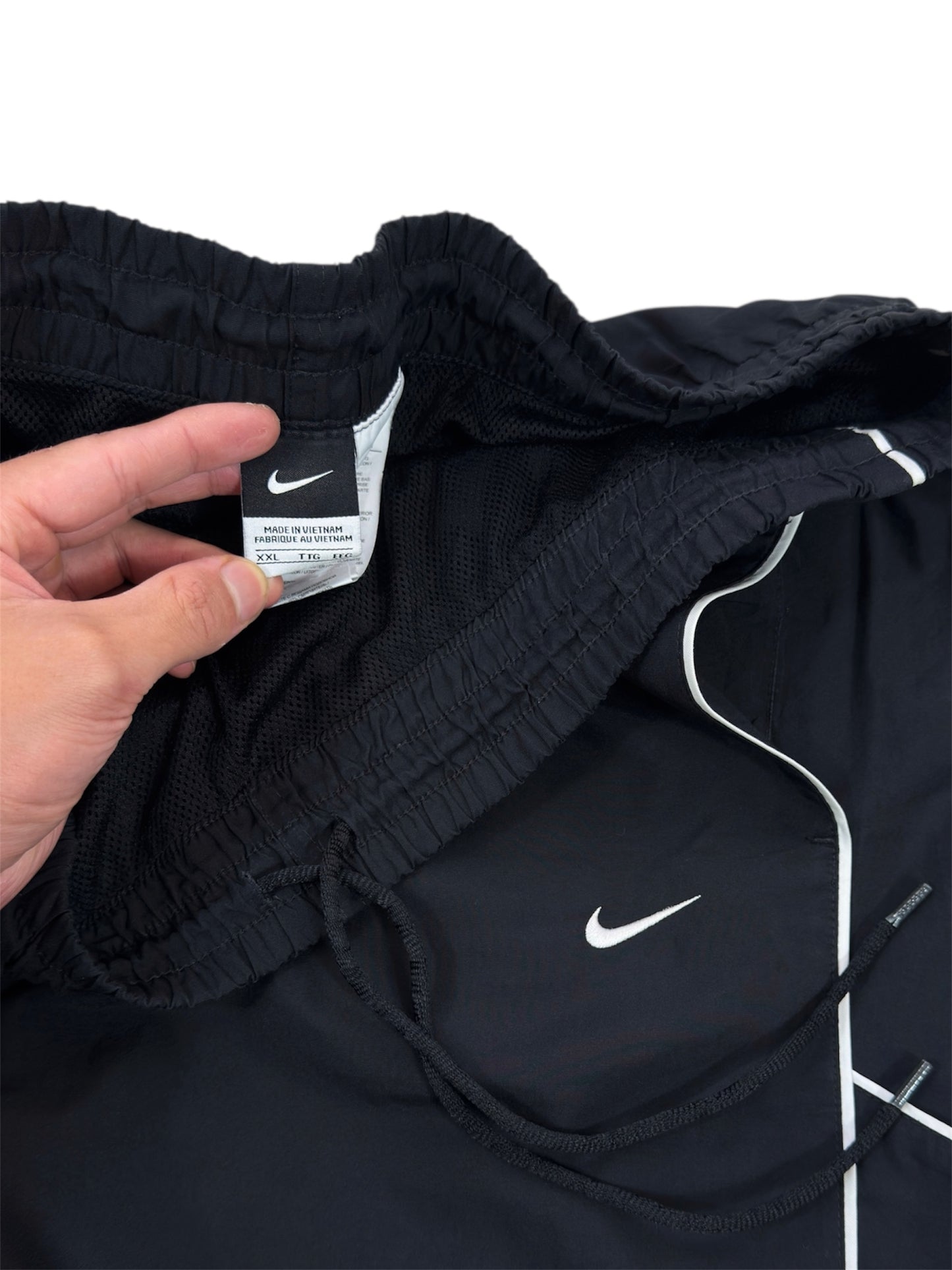 Nike Vintage Track Pants RARE 2000s (XXL)