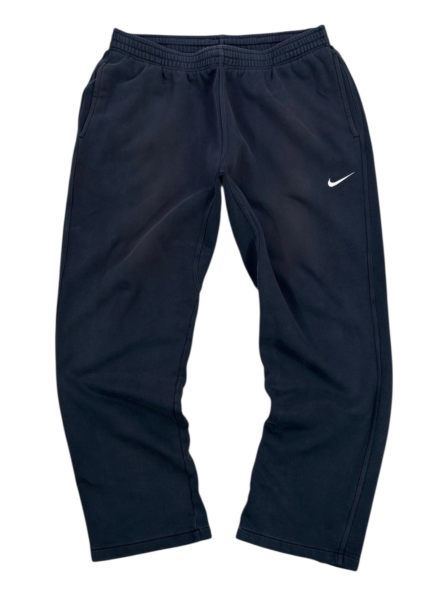 Nike Baggy Joggers Open Leg (XL)