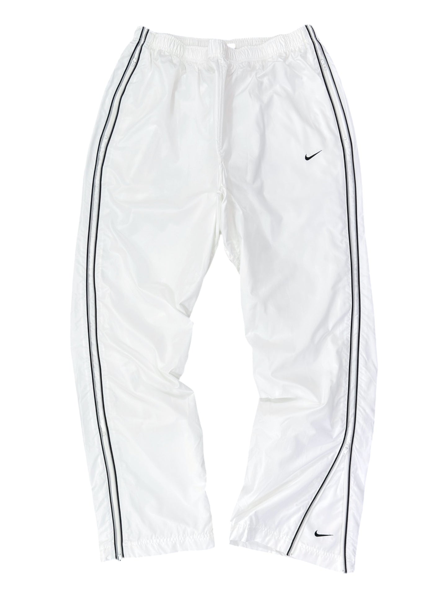 Nike Vintage Track Pants SUPER RARE 2000s (XL)