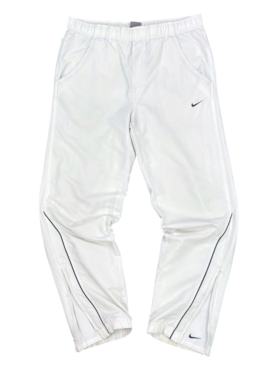 Nike Vintage Track Pants SUPER RARE 2000s (S)