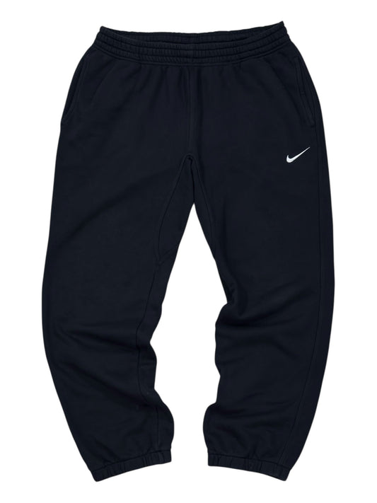 (XL) Nike Baggy Joggers Black