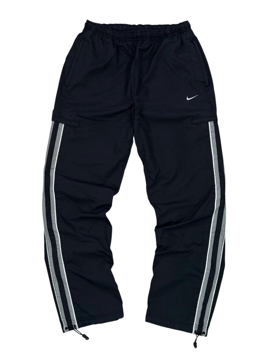 Nike Vintage Track Pants RARE 2000s (M)
