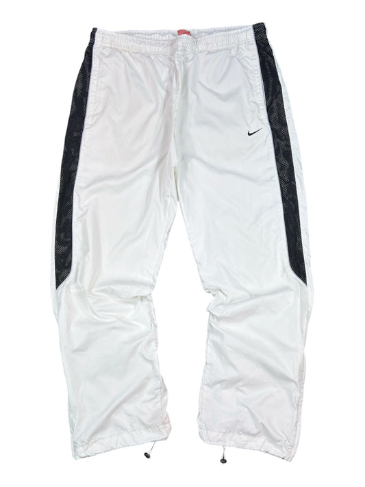 Nike Vintage Track Pants SUPER RARE 2000s (S)