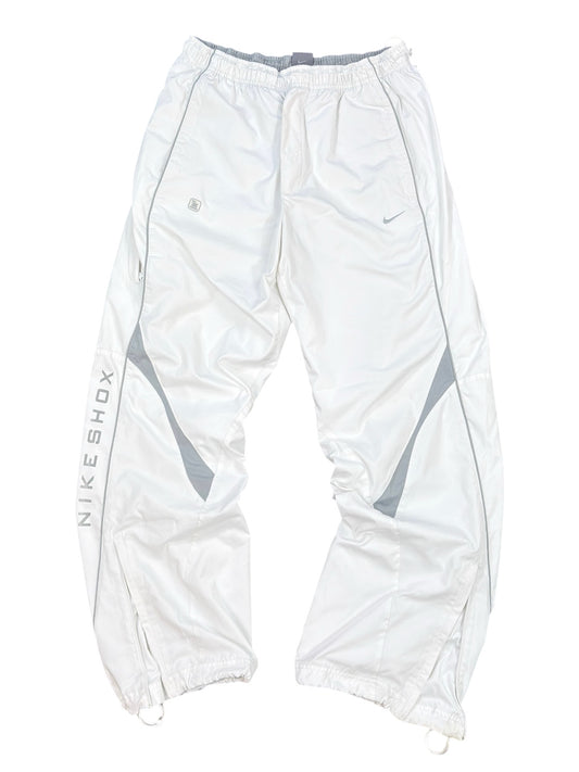 Nike Shox Vintage Track Pants SUPER RARE 2000s (L)