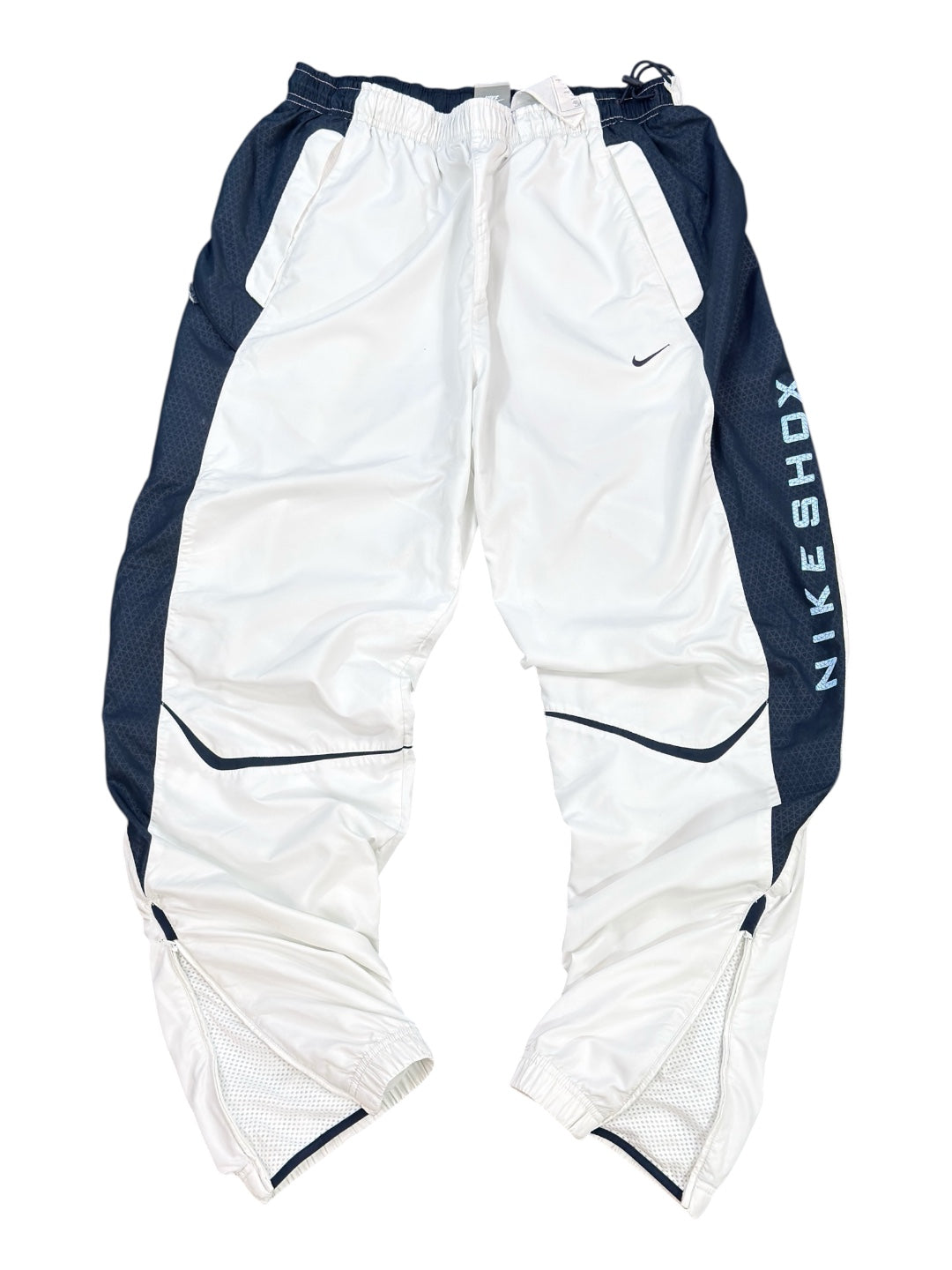 Nike Shox Vintage Track Pants SUPER RARE 2000s (L)