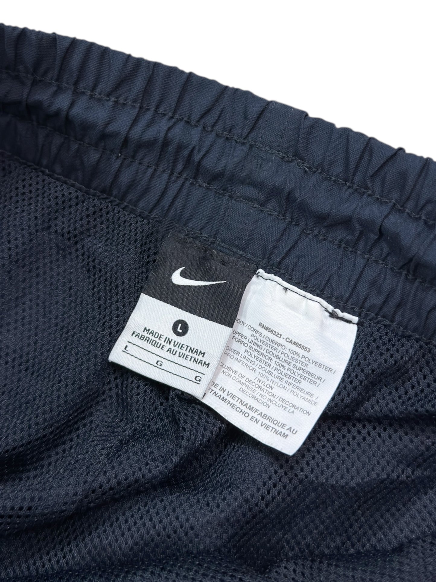 Nike Vintage Track Pants RARE 2000s (L)