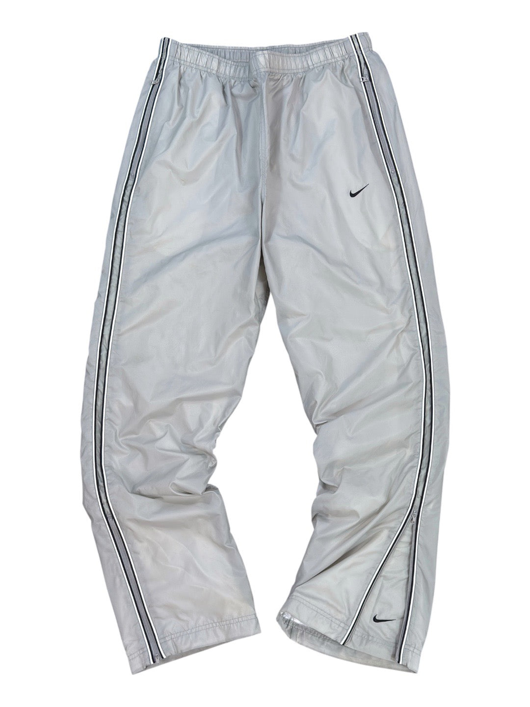 Nike Vintage Track Pants SUPER RARE 2000s (L)