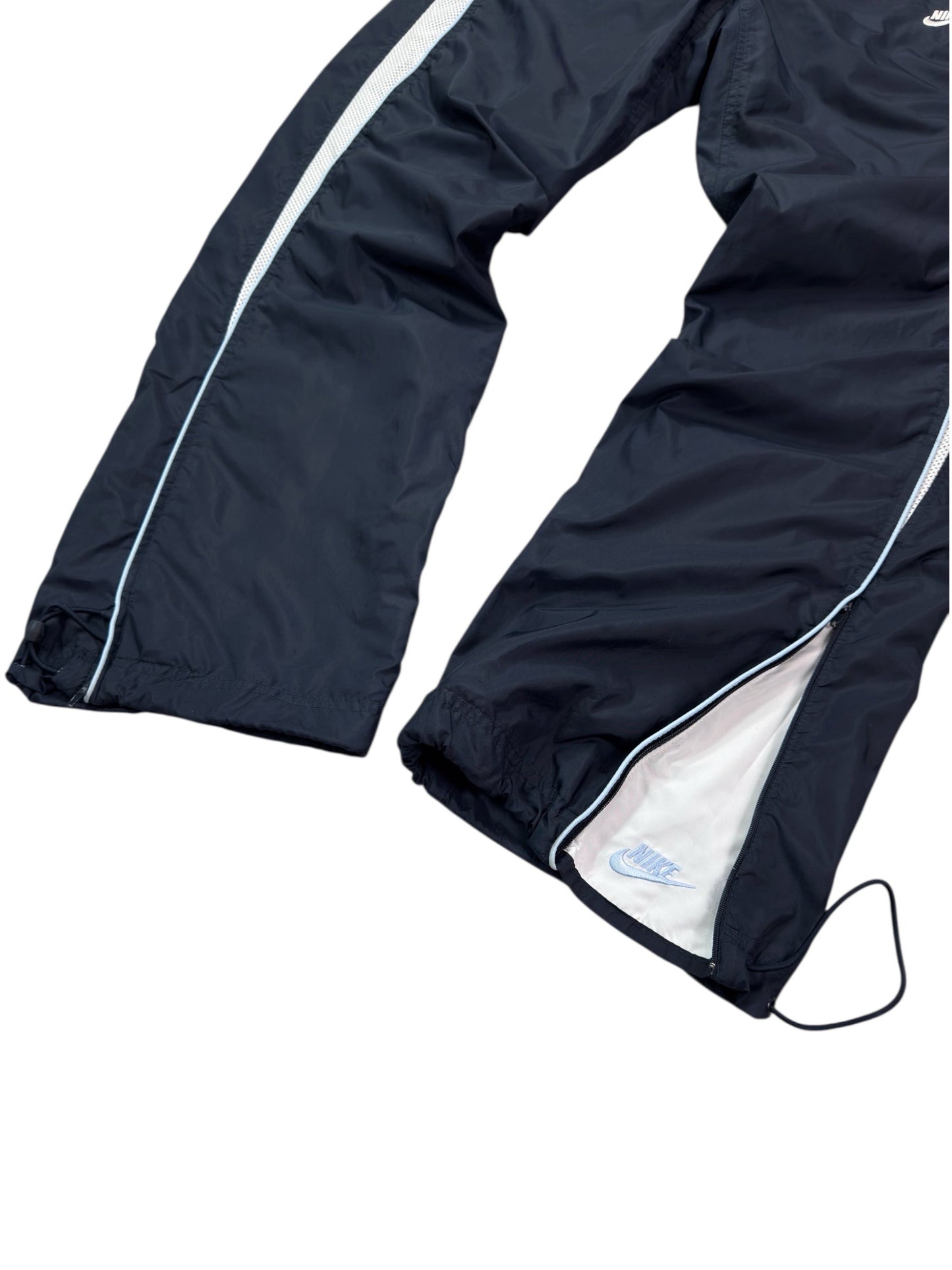 Nike Vintage Track Pants RARE 2000s (M)