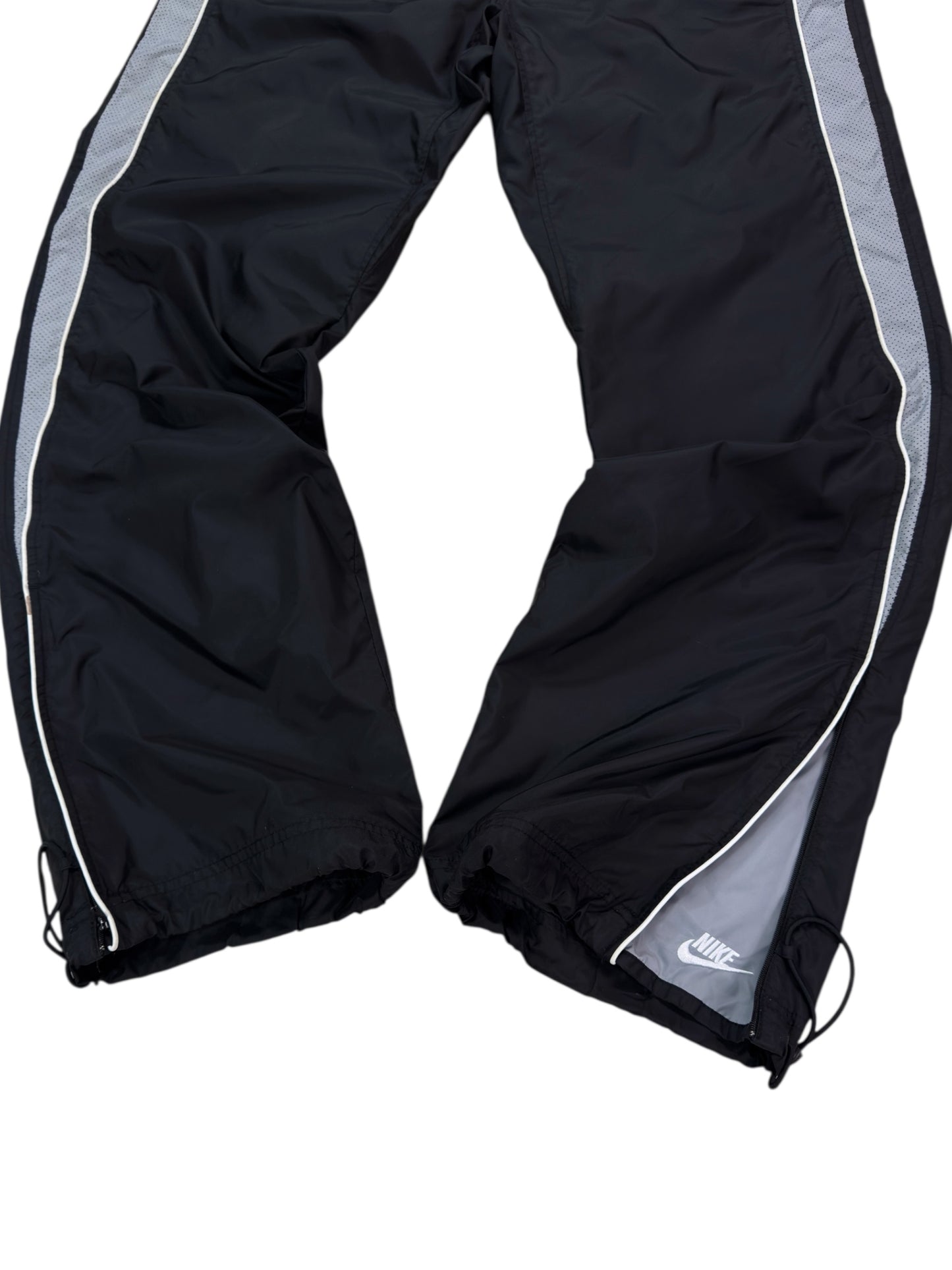Nike Vintage Track Pants RARE 2000s (XL)