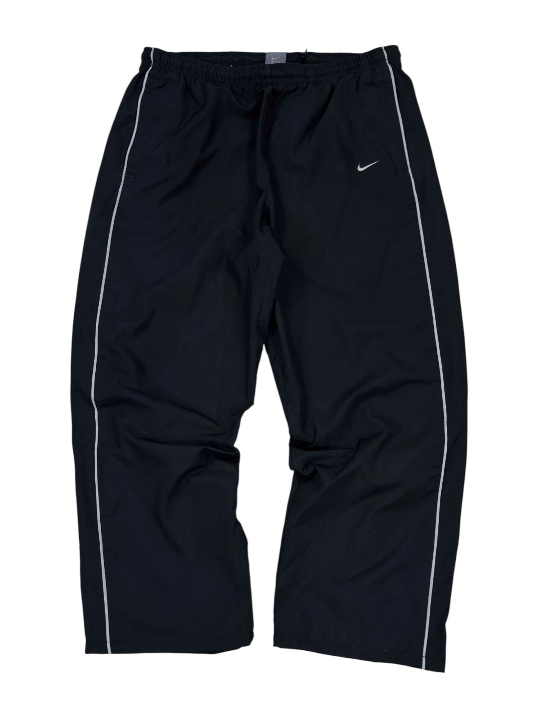 Nike Vintage Track Pants RARE 2000s (M)