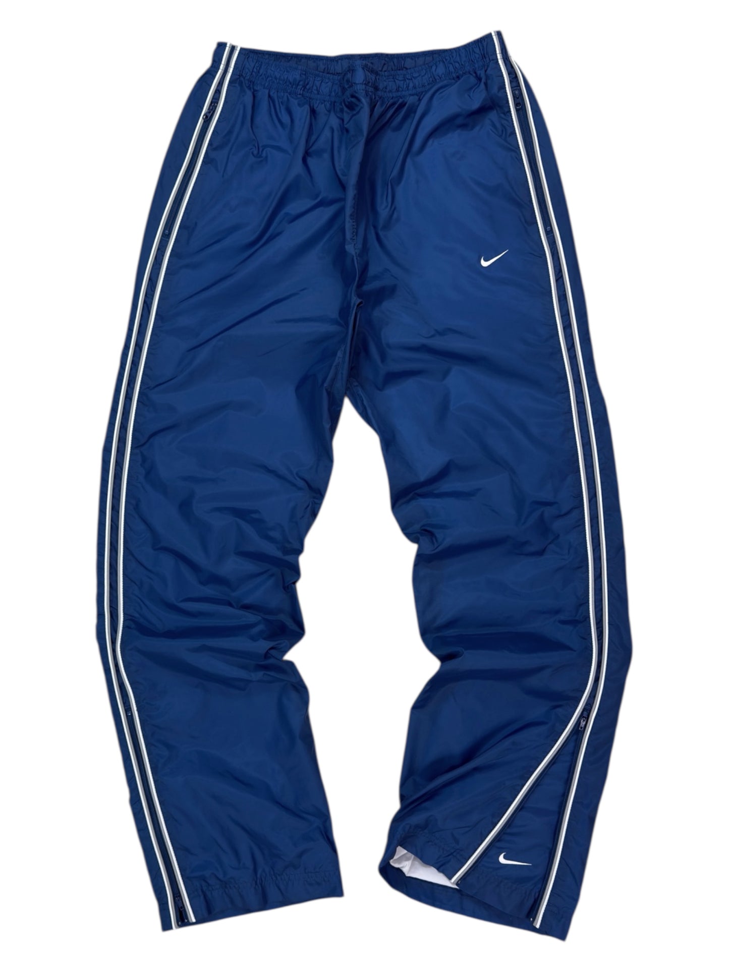 Nike Vintage Track Pants SUPER RARE 2000s (L)