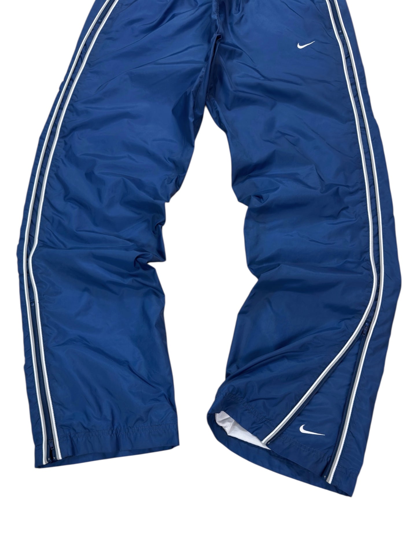Nike Vintage Track Pants SUPER RARE 2000s (L)