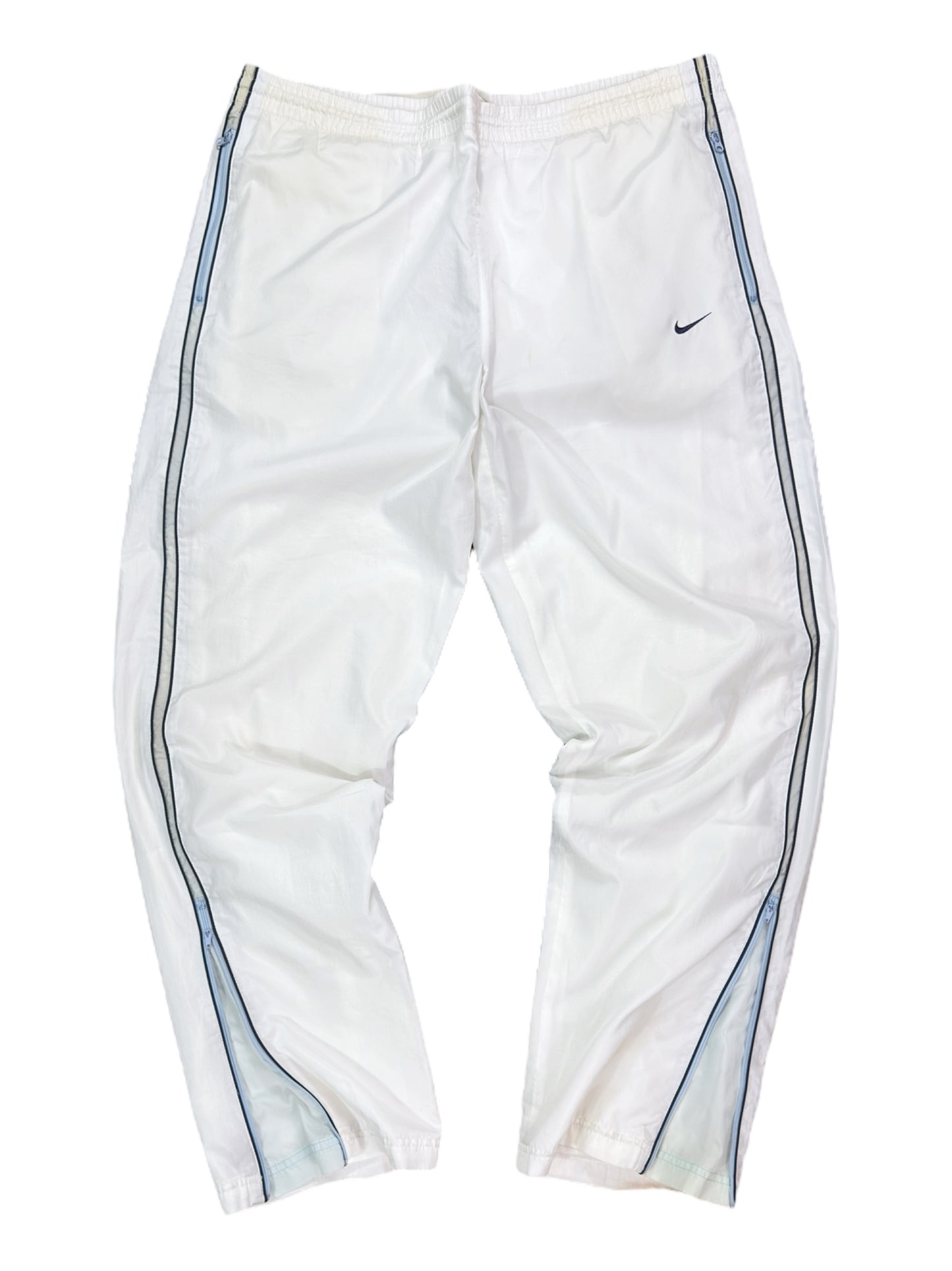 Nike Vintage Track Pants SUPER RARE 2000s (L)