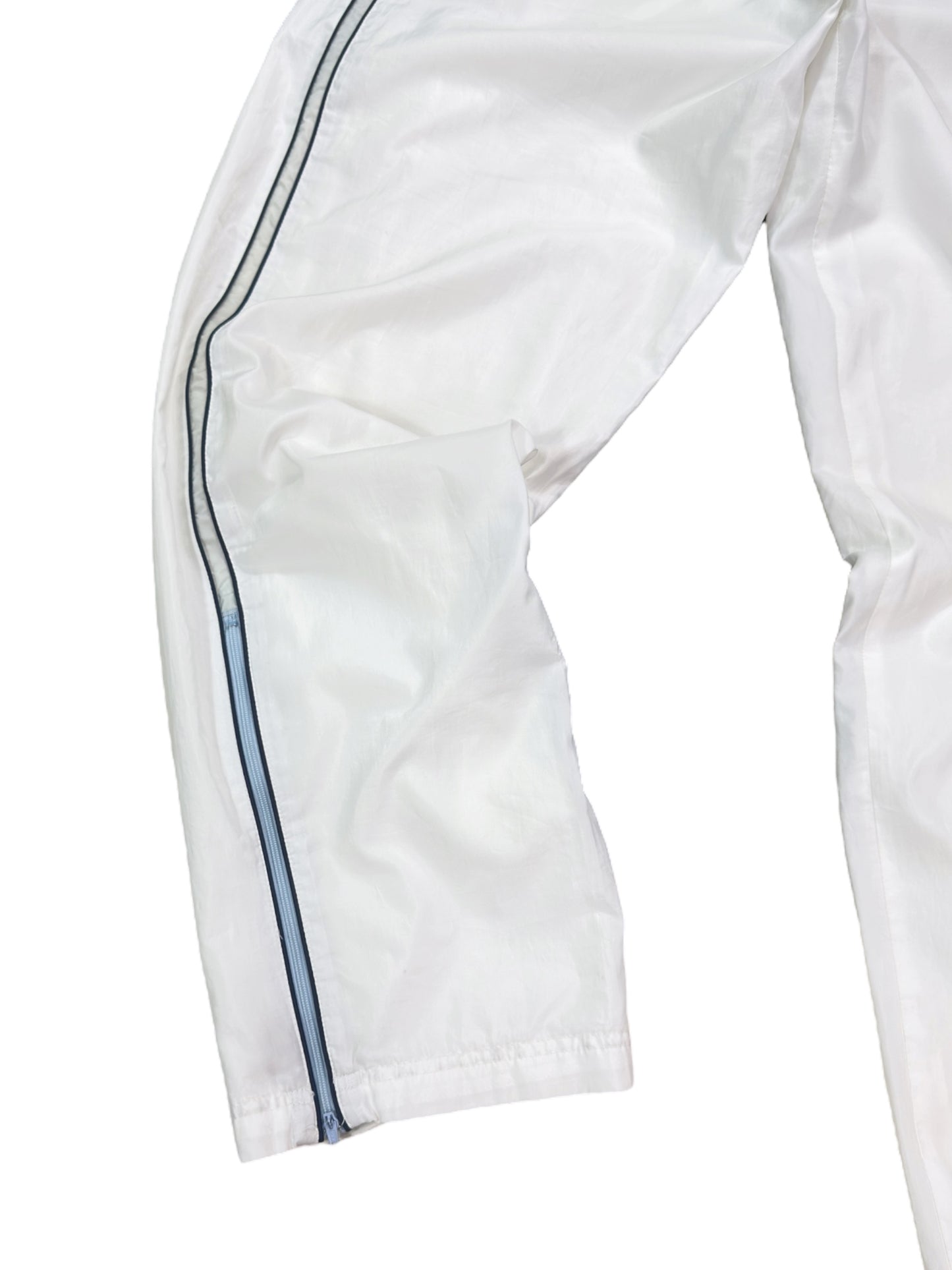 Nike Vintage Track Pants SUPER RARE 2000s (L)