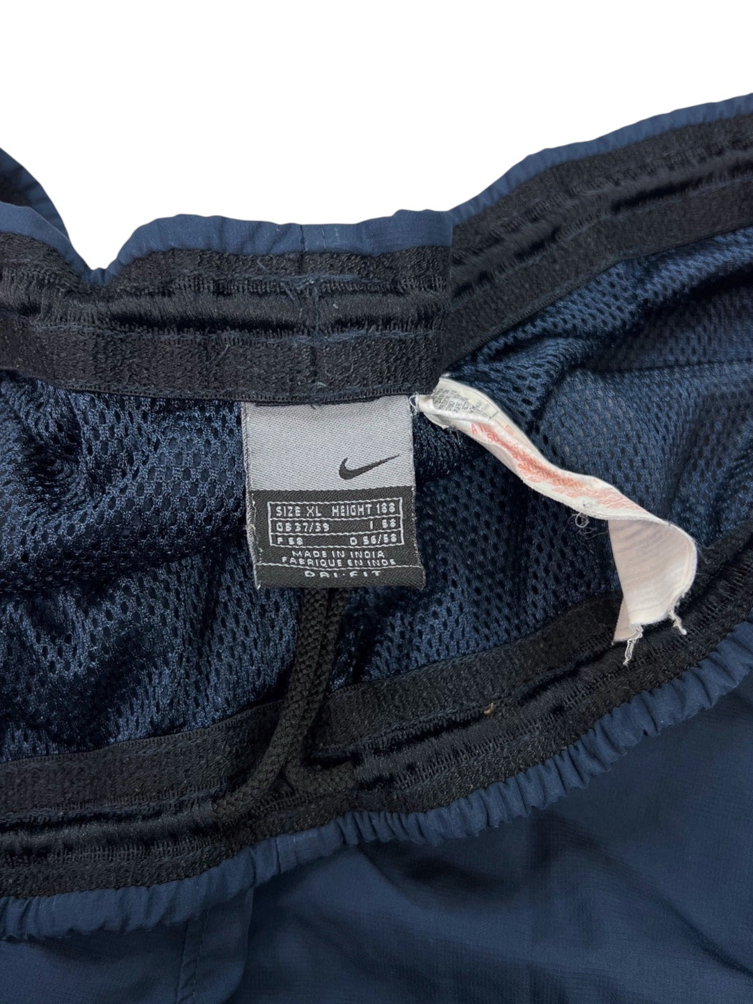 Nike Vintage Track Pants RARE 2000s (XL)