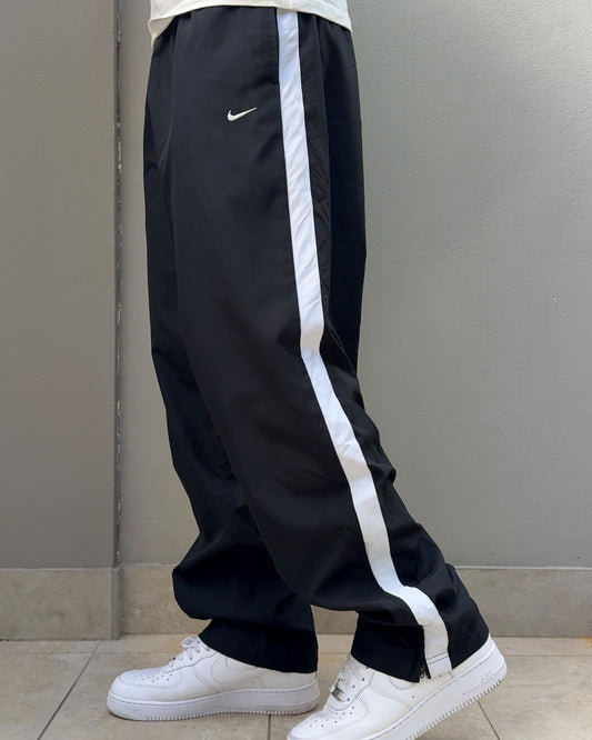 Nike Vintage Track Pants RARE 2000s (L)