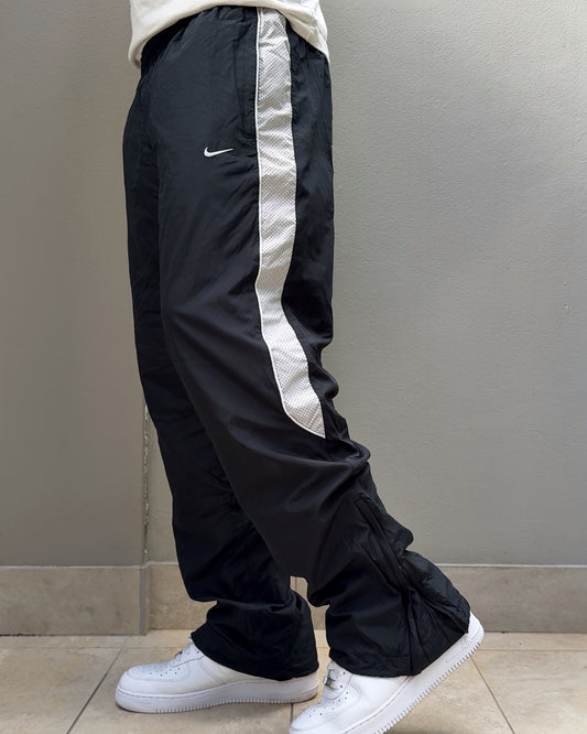 Nike Vintage Track Pants RARE 2000s (M)