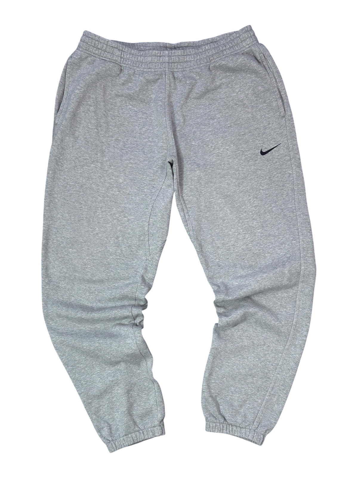 (XL) Nike Baggy Joggers Grey