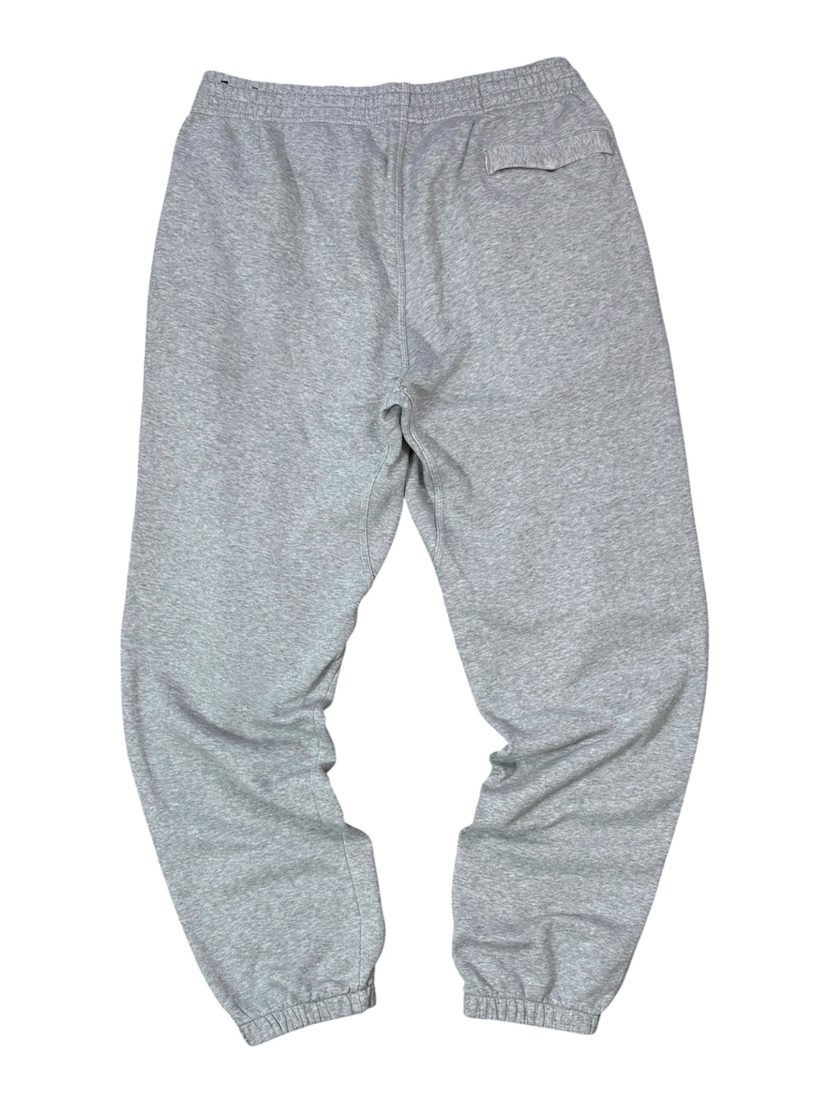 (XL) Nike Baggy Joggers Grey
