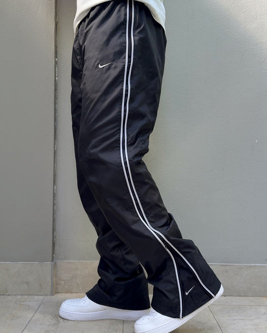 Nike Vintage Track Pants SUPER RARE 2000s (L)