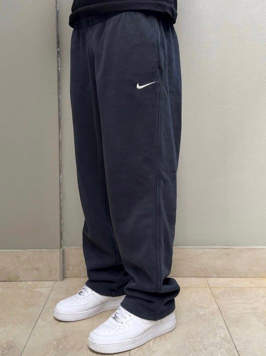 Nike Baggy Joggers Open Leg (M)
