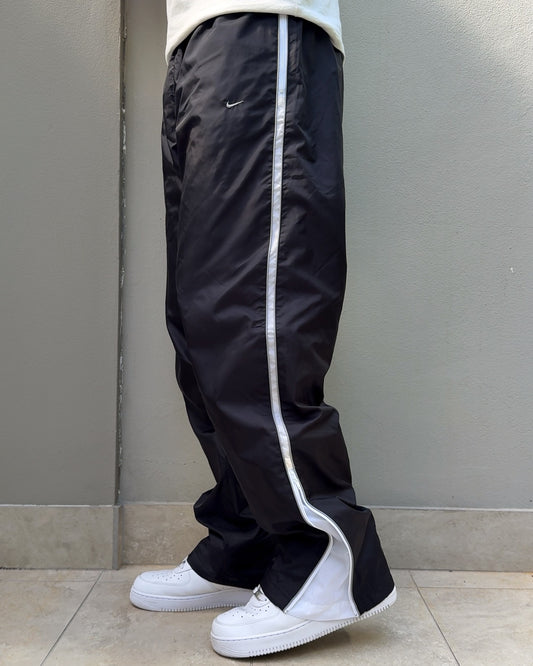 Nike Vintage Track Pants SUPER RARE 2000s (L)