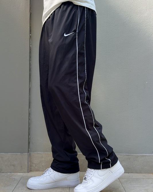 Nike Vintage Track Pants RARE 2000s (M)