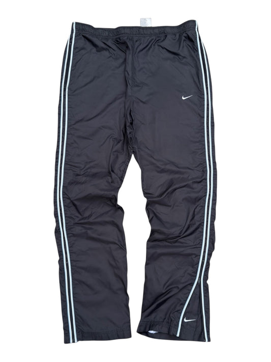 Nike Vintage Track Pants SUPER RARE 2000s (L)