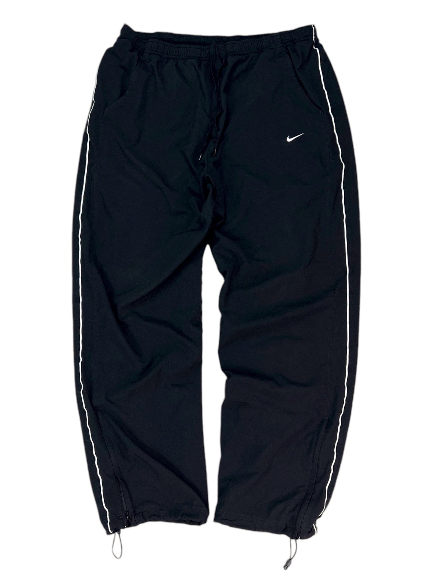 Nike Vintage Track Pants RARE 2000s (XL)