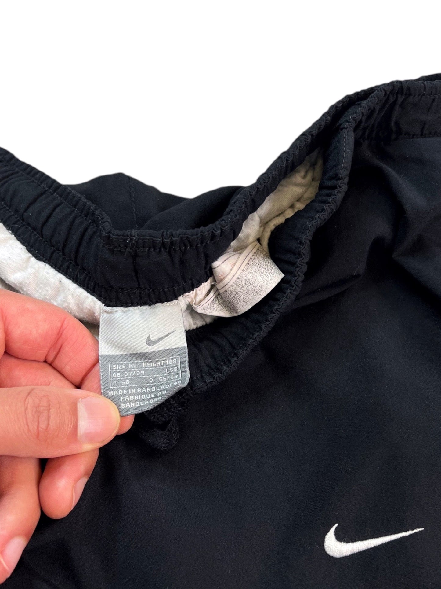 Nike Vintage Track Pants RARE 2000s (XL)