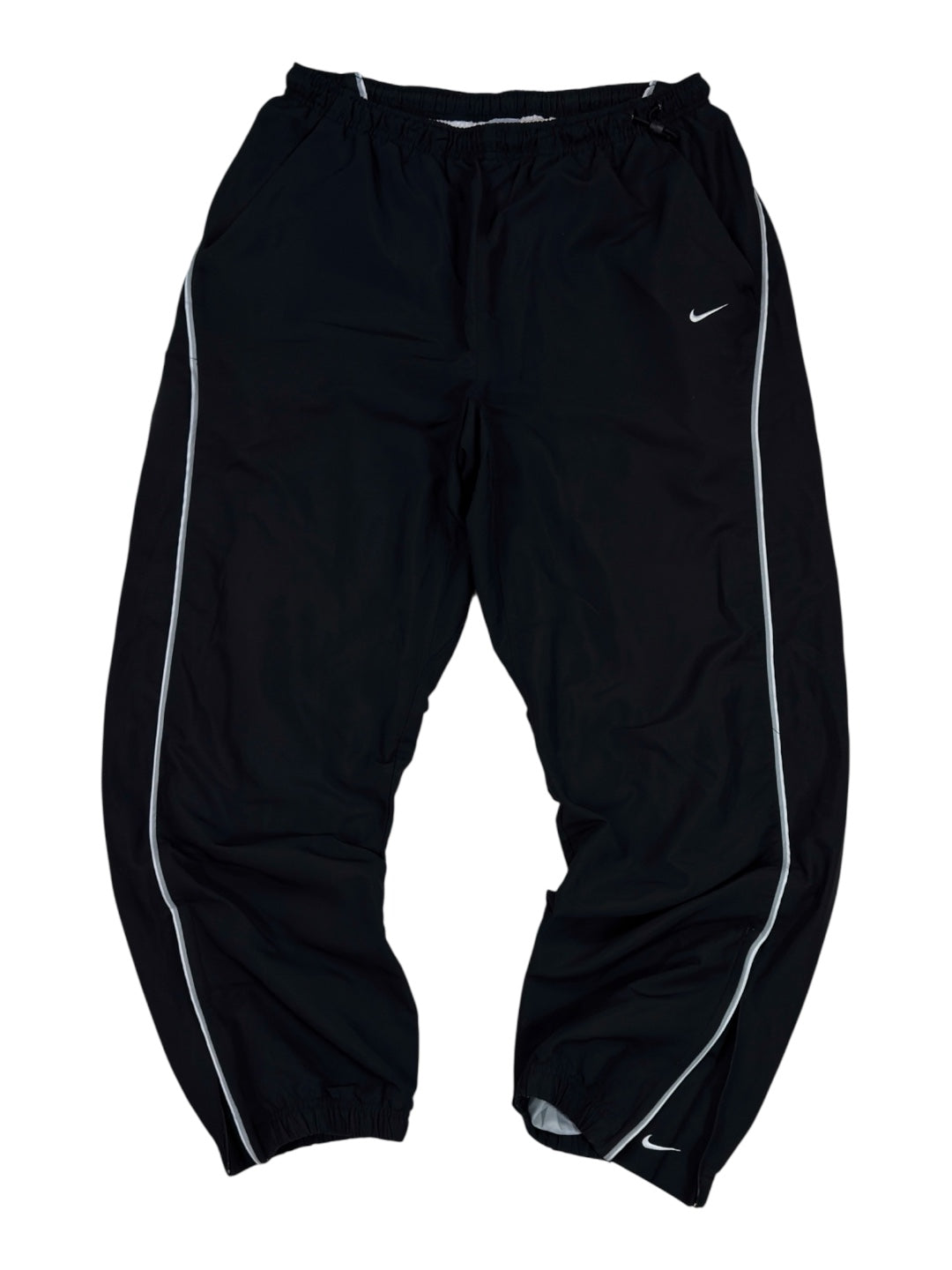 Nike Vintage Track Pants SUPER RARE 2000s (XL)