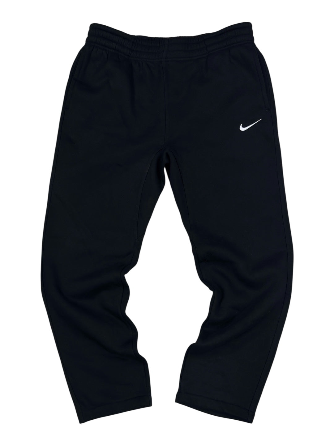 Nike Baggy Joggers Open Leg (S)