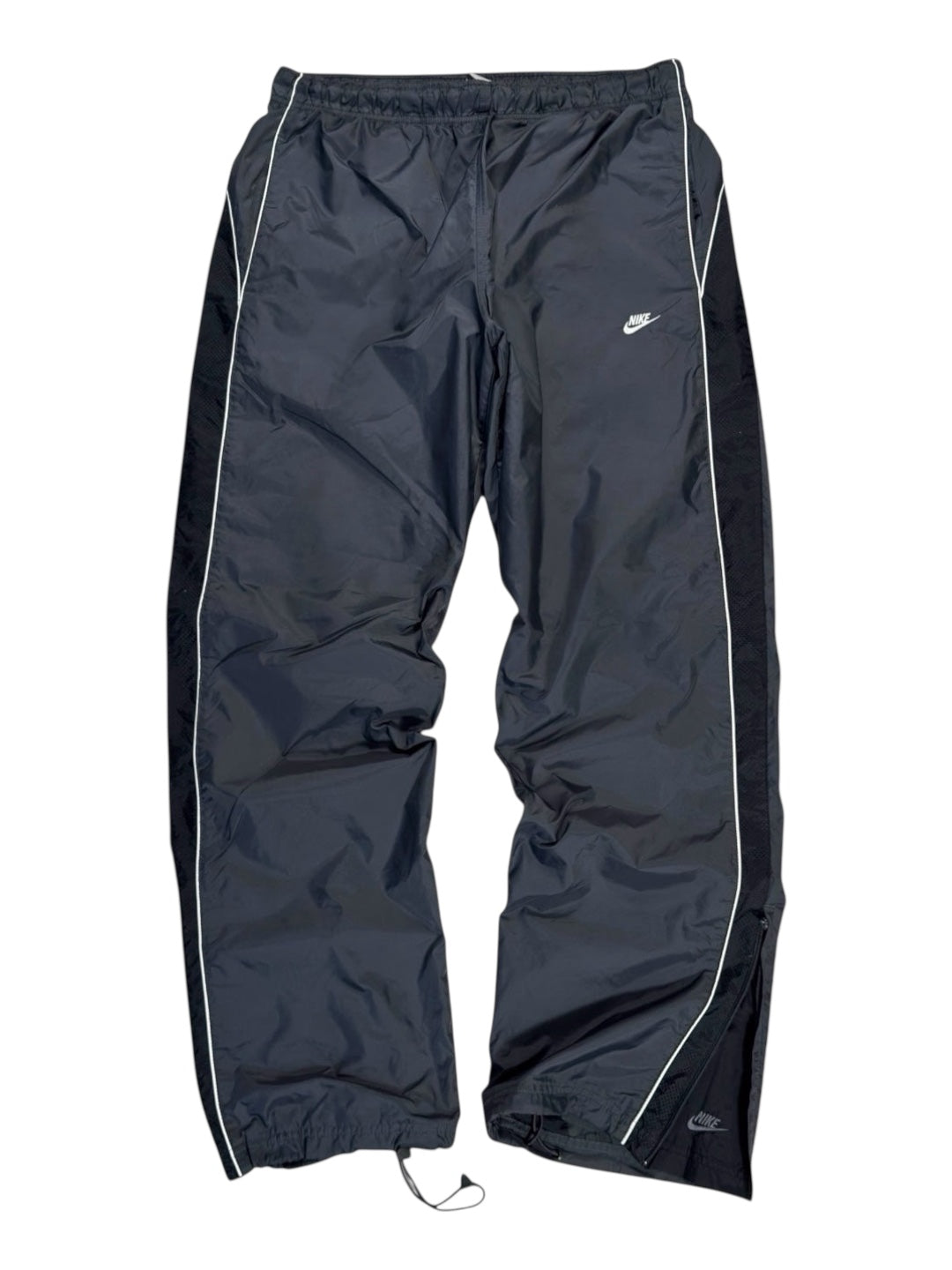 Nike Vintage Track Pants RARE 2000s (M)
