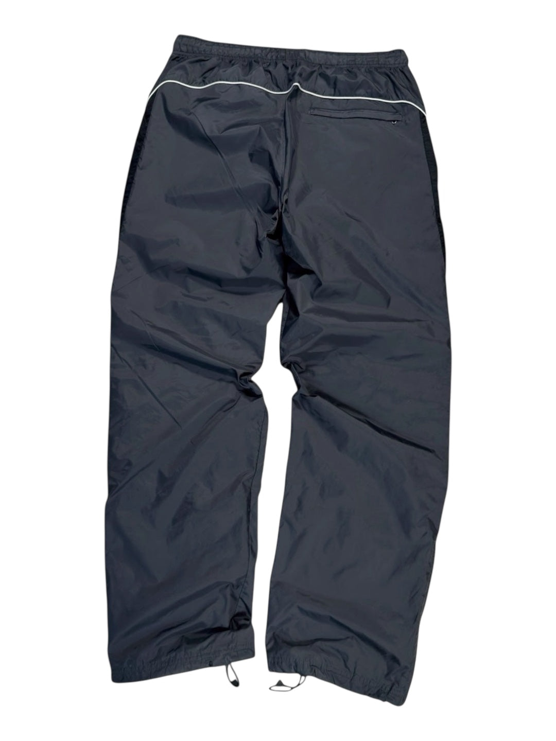 Nike Vintage Track Pants RARE 2000s (M)
