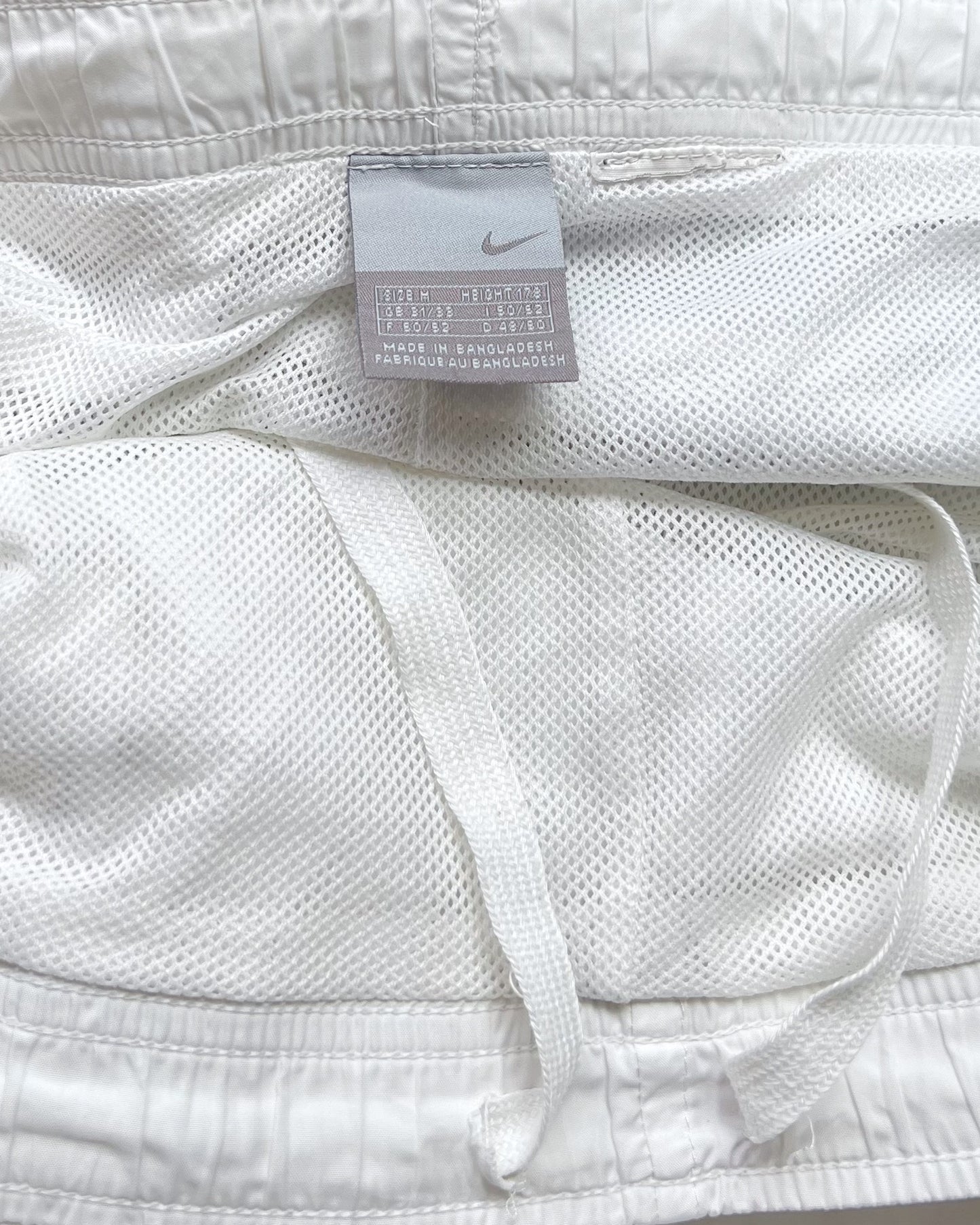 Nike Vintage Track Pants SUPER RARE 2000s (M)