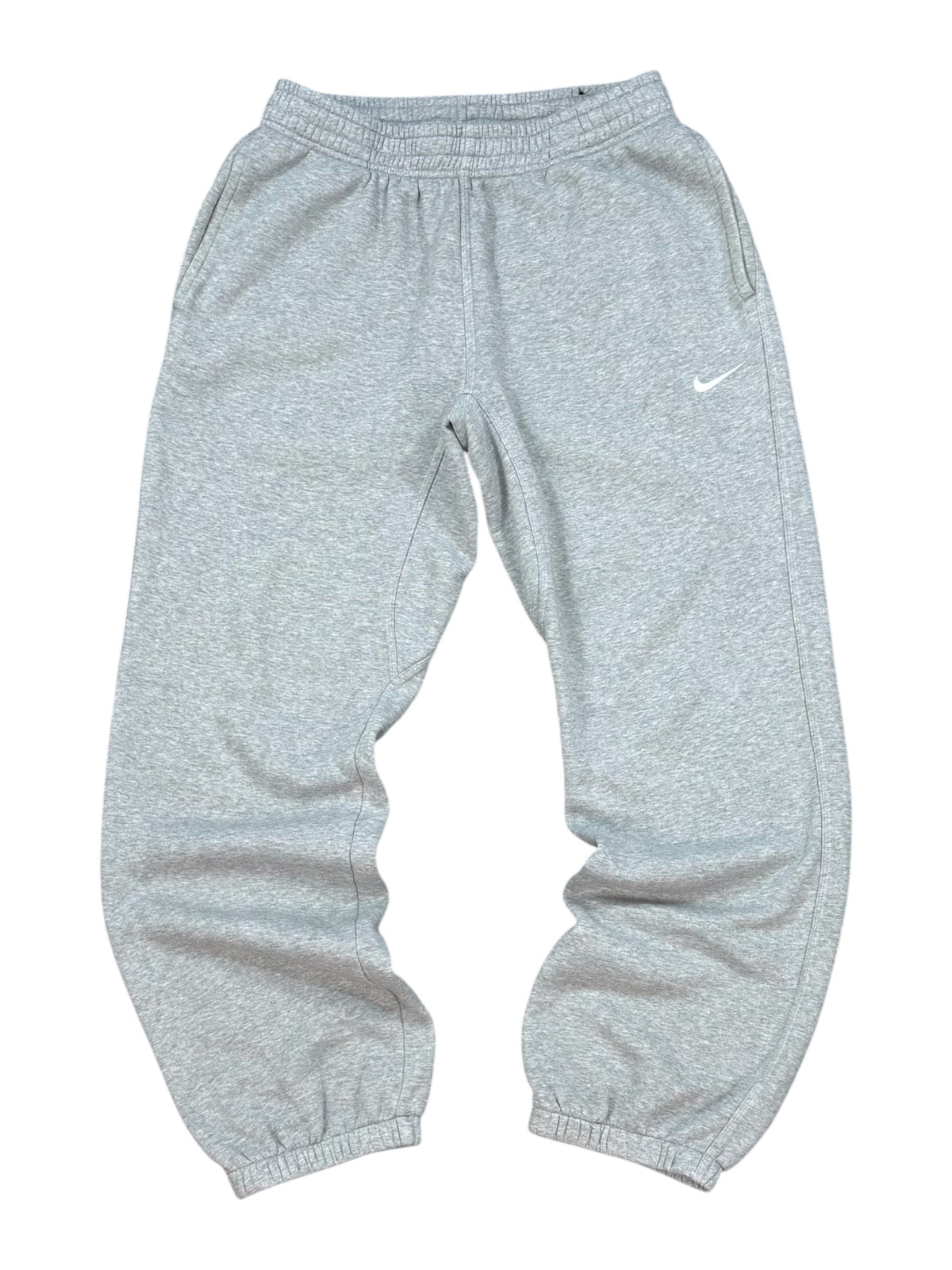 (XL) Nike Baggy Joggers Grey
