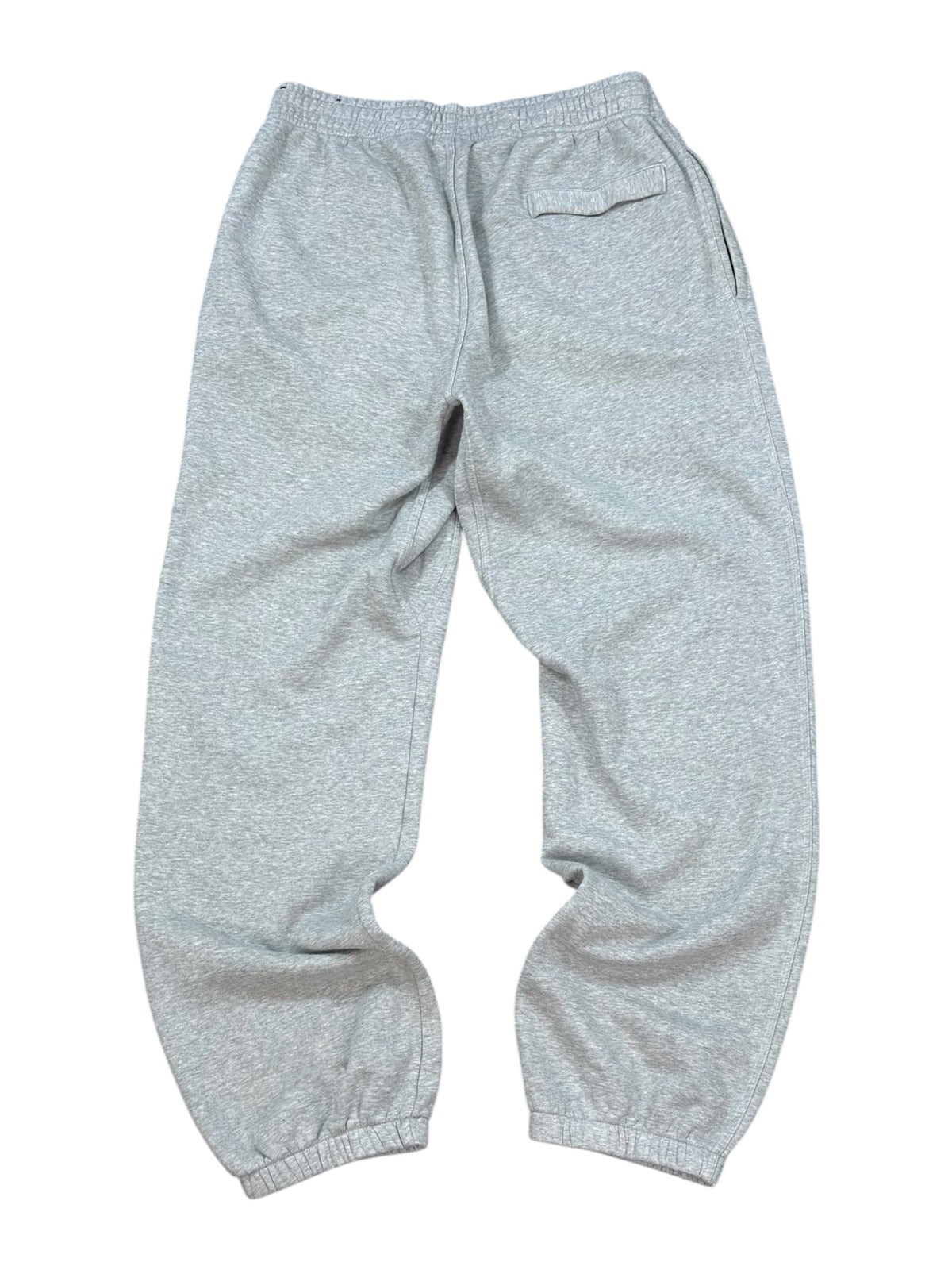 (XL) Nike Baggy Joggers Grey