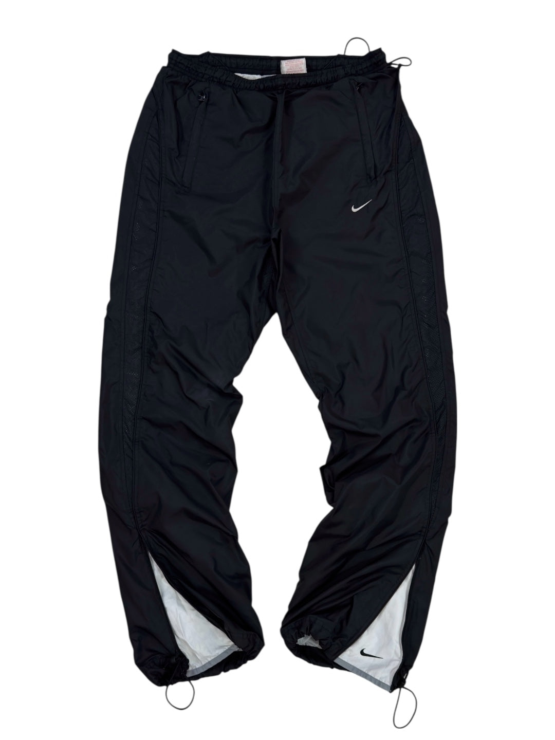 Nike Vintage Track Pants SUPER RARE 2000s (L)