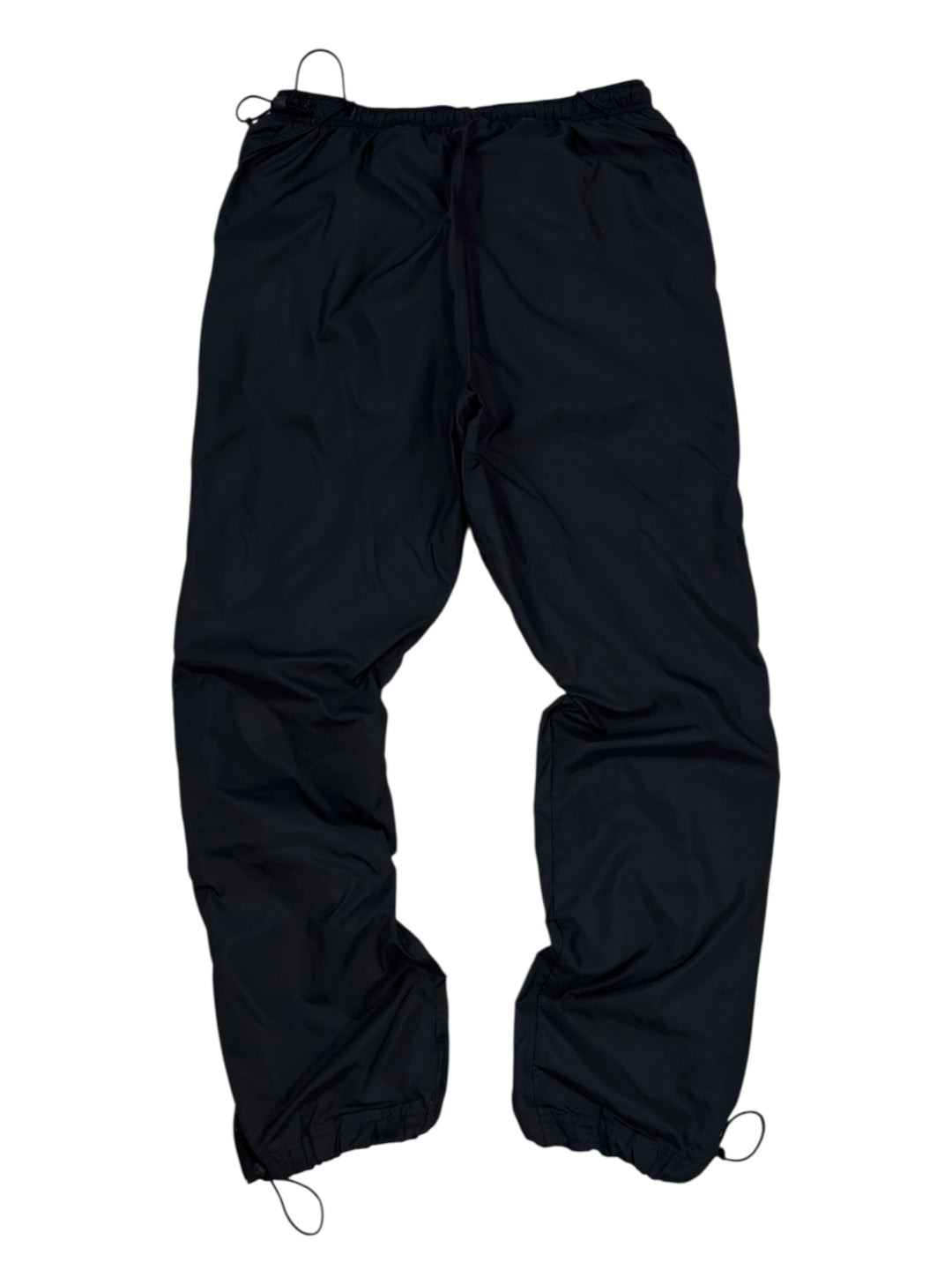 Nike Vintage Track Pants SUPER RARE 2000s (L)
