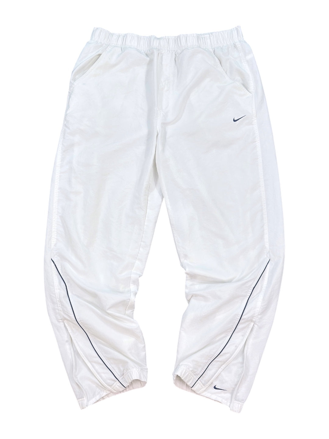 Nike Vintage Track Pants SUPER RARE 2000s (XL)