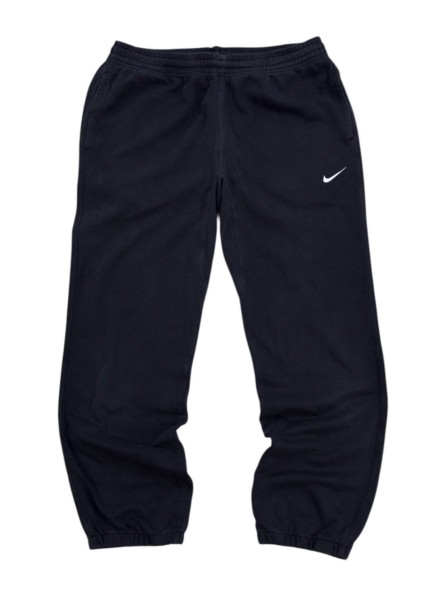 Nike Baggy Joggers Black (L)
