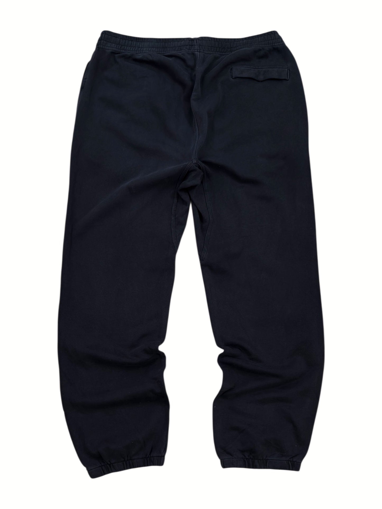 Nike Baggy Joggers Black (L)
