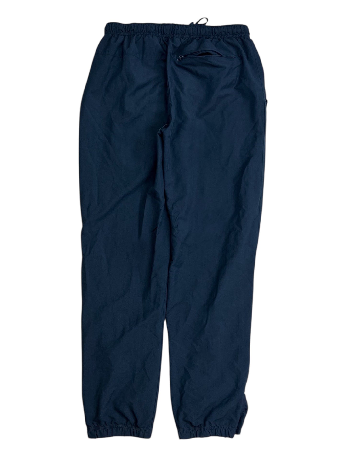 Nike Vintage Track Pants RARE 2000s Navy (L)
