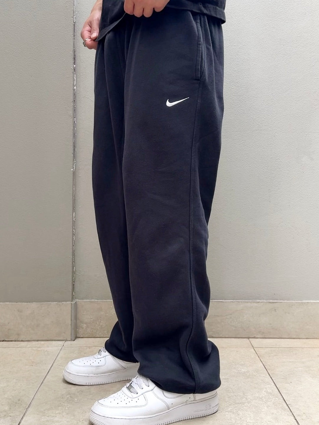 Nike Baggy Joggers (S)