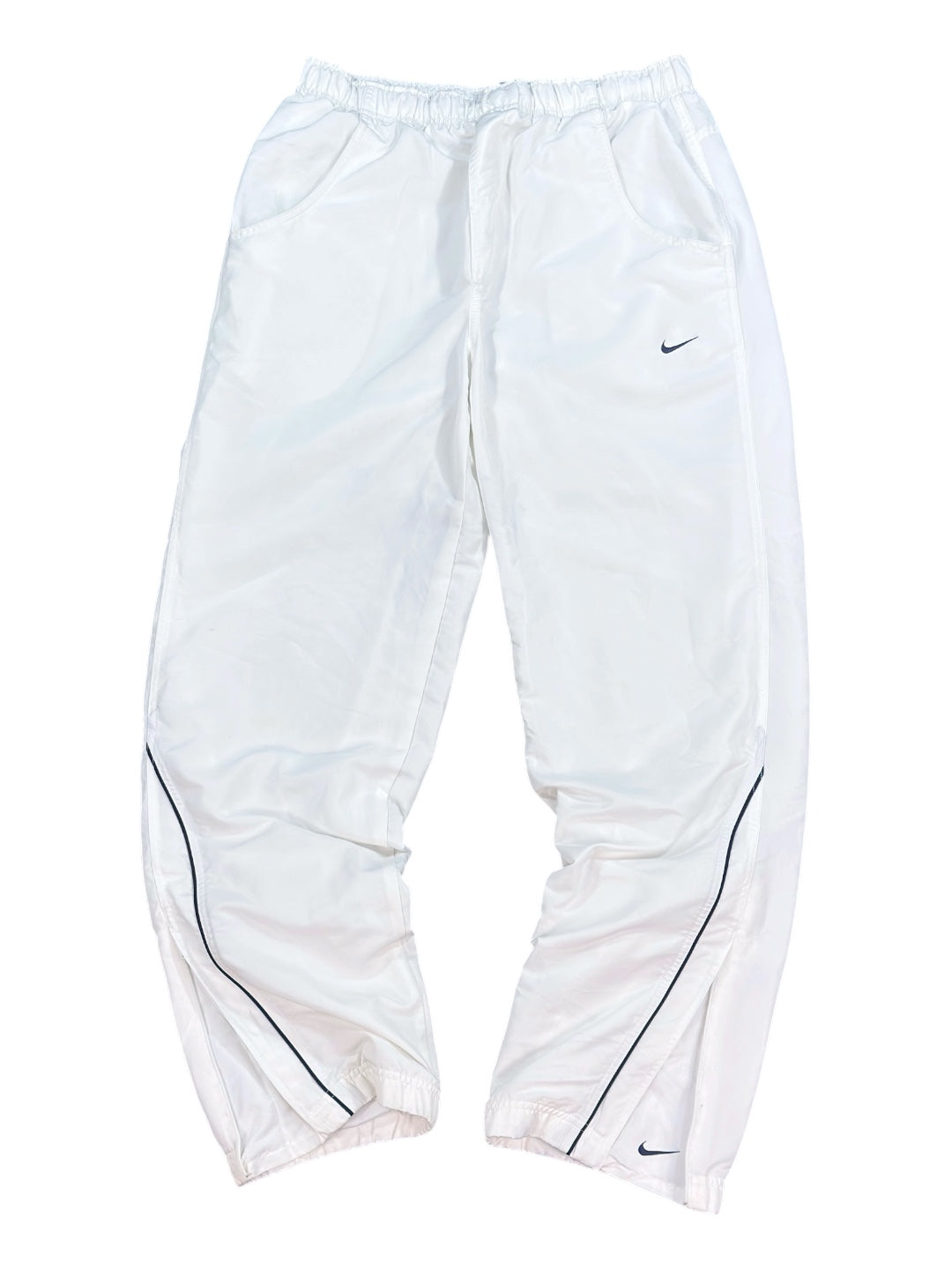 Nike Vintage Track Pants SUPER RARE 2000s (L)