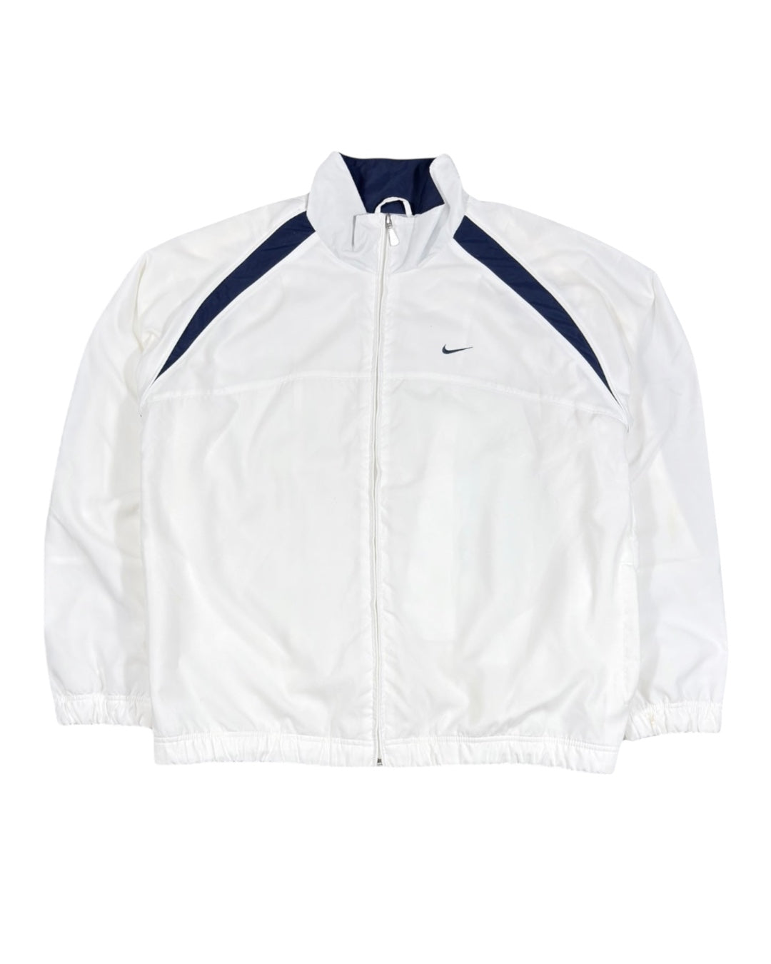 Nike Vintage Track Jacket RARE 2000s (L)