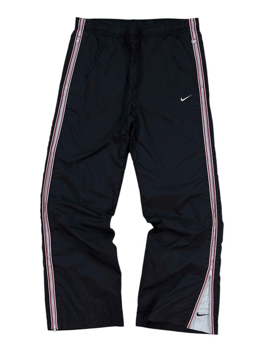 Nike Vintage Track Pants SUPER RARE 2000s (XS)